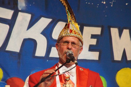 Sitzung der Aidshilfe